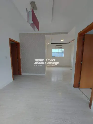 Casa com 3 quartos para locação Chácara Bom Retiro - Rio Clara/SP