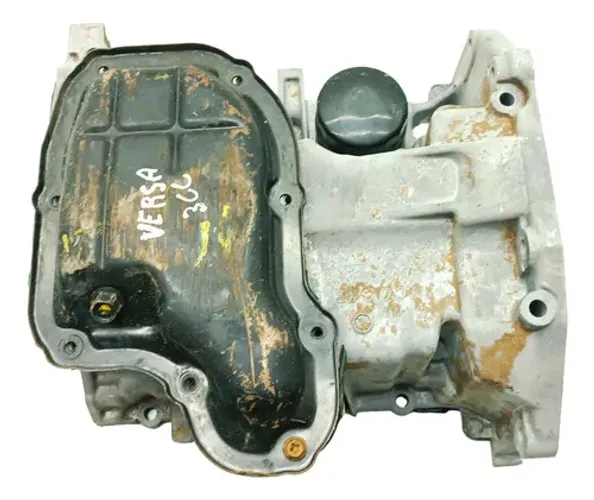 Cárter Sobre Carter Nissan Versa March 1.0 3cc 2015