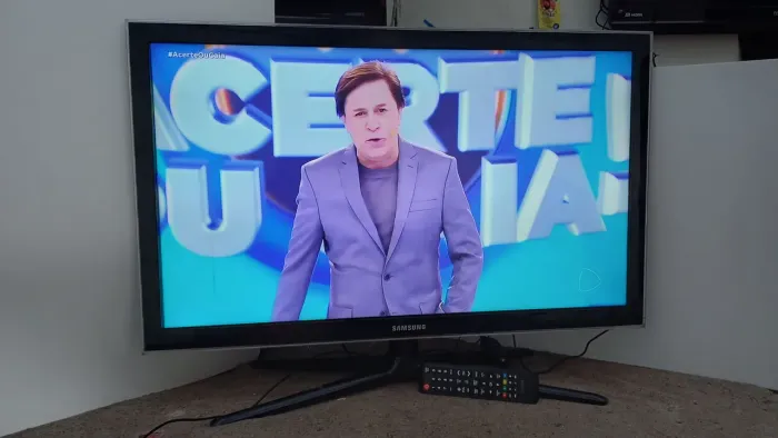 Tvs