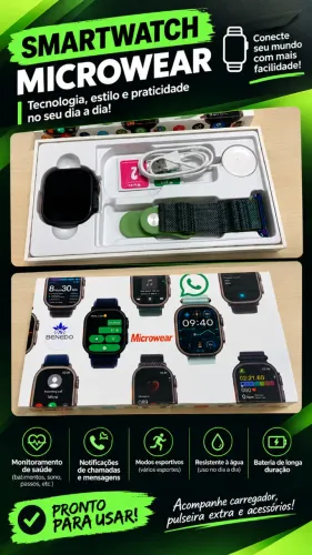 smart watch