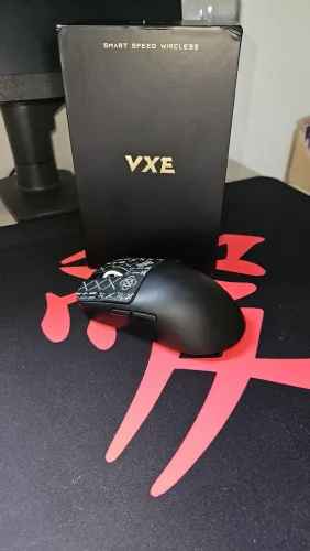 Mouse VXE R1 PRO