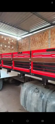 Carrocerias