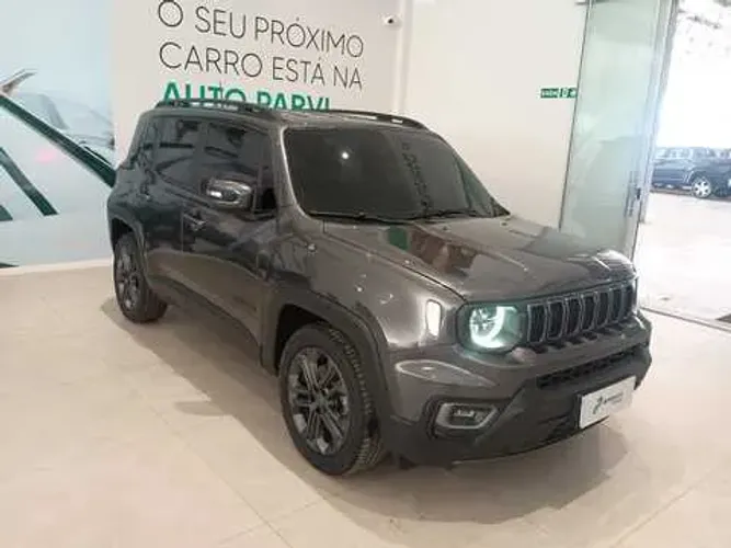 Jeep Renegade T270 1.3 TB 4X2 Flex Aut. 2025