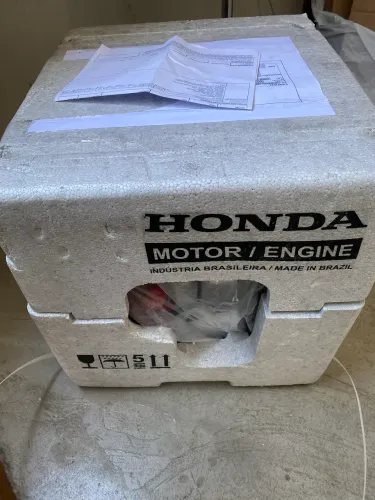 Venda Motor estacionário