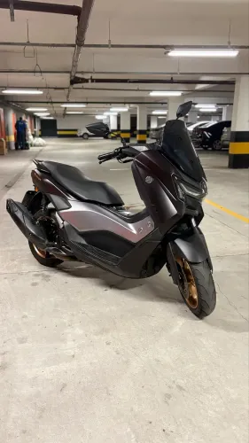 YAMAHA NMAX 160 ABS 2025 