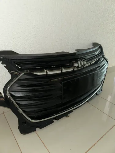 Grade frontal Onix 2020 a 2025