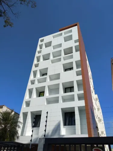 Apartamento tipo Loft próximo a PUC-PR e ao centro de Curitiba