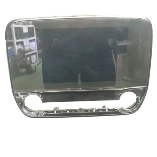 TELA MULTIMÍDIA FORD ECOSPORT 2018 A 2021    209757