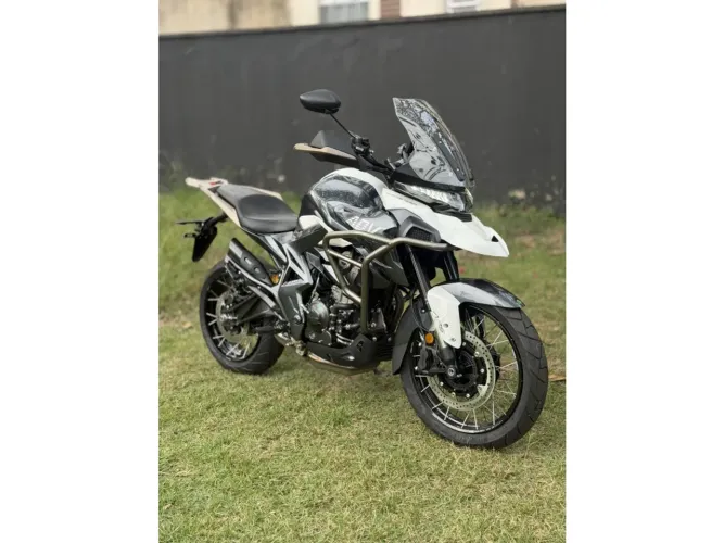 Zontes T350 x 2027