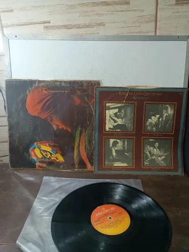 Disco de vinil