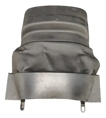 Moldura Coluna Direção 3m513530 Ford Focus 2011 2012 2013