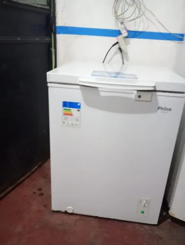 Freezer 
