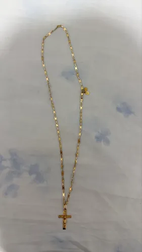 CORRENTE DE OURO 18K750 MAÇICA