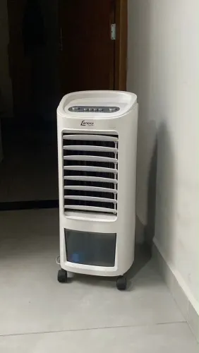 TROCO CLIMATIZADOR DE AR