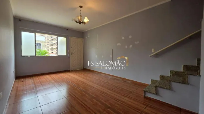Casa com 3 dormitórios, 93 m² - venda por R$ 530.000,00 ou aluguel por R$ 3.013,58/mês - F
