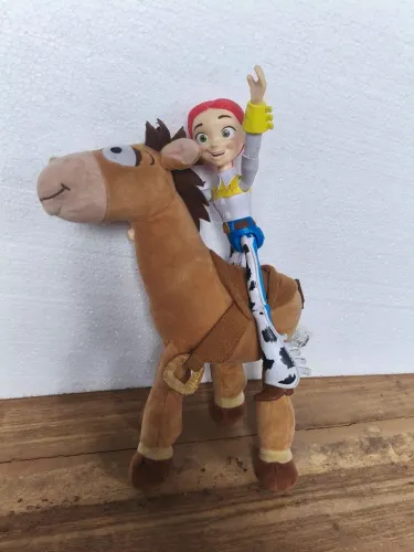 Toy story