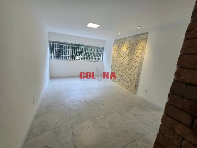 Apartamento com 1 quarto à venda, 50 m² por R$ 460.000 - Icaraí - Niterói/RJ