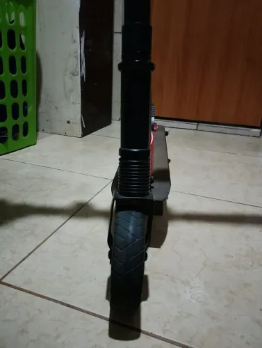 Patinete Elétrico Atrio Fun