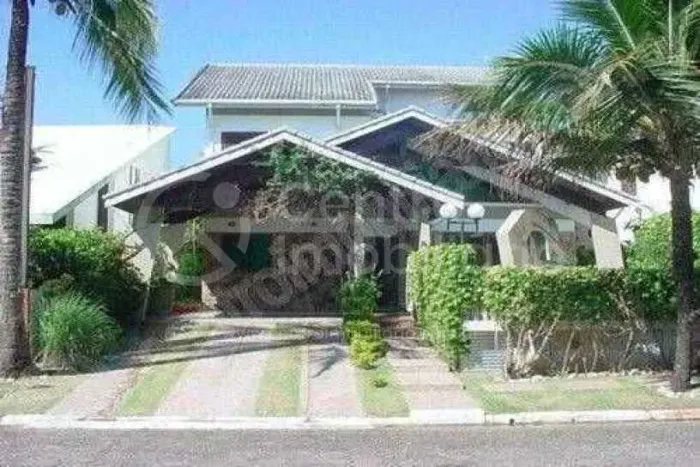 CASA à venda com piscina e 5 quartos em Peruíbe, no bairro Bougainvillee I