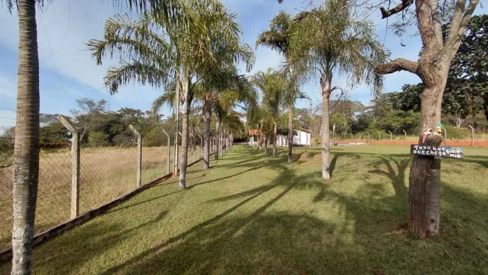 Chácara para venda com 2600 m² e 3 quartos em Jardim Imperial, Bauru - SP