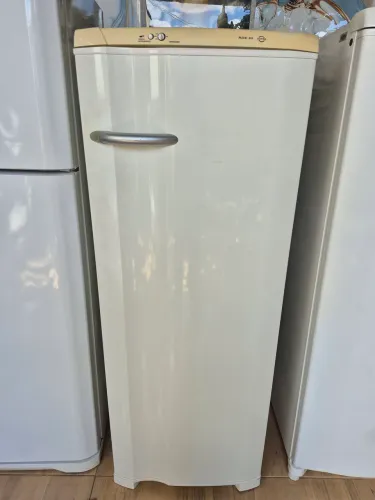 Geladeira electrolux
