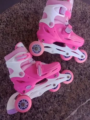 Patins infantil
