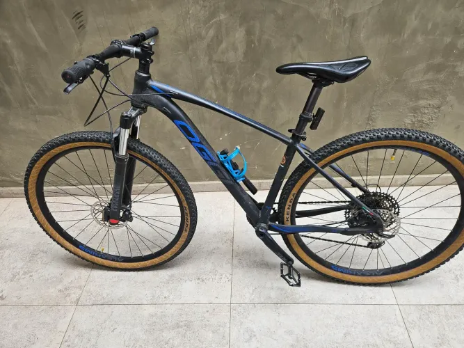 Bike oggi 7.4 SLX aro 29 quadro 17