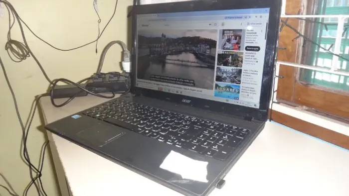 Notebook Acer® Intel Core? i3