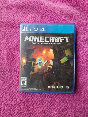 GTA e Minecraft