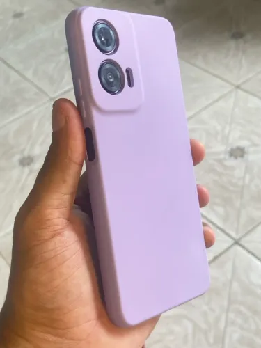 Celular Moto G35 5G 128 gigas funcionando tudo perfeitamente