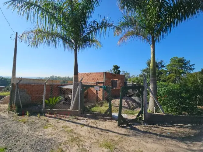 Terreno SOROCABA - SP
