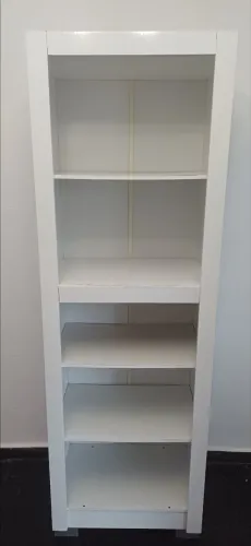 Estante multiuso