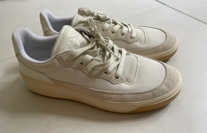 Tênis Lacoste Tam 41