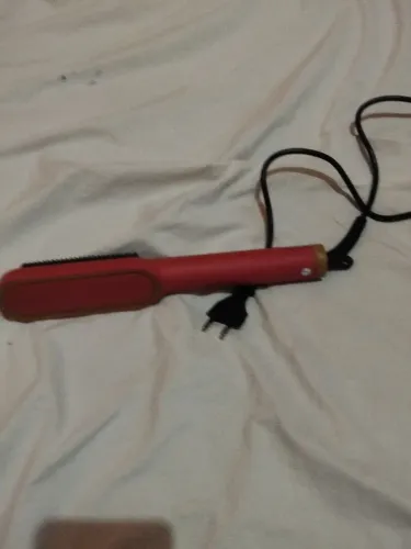 Prancha alinsadora