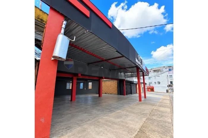 Loja no Coração Comercial de Cajazeiras