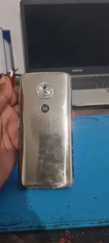 Motorola g6 play