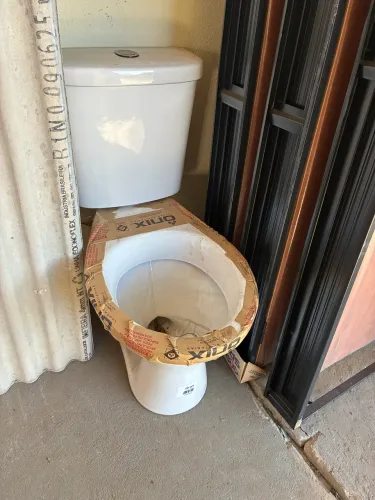 Vaso acoplado