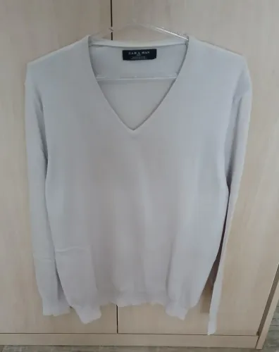 Sueter Zara Original G