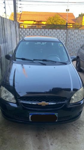 Imagem de Chevrolet Classic Life/ls 1.0 VHC Flexp. 4P 2012