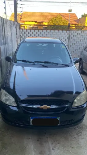 Chevrolet Classic Life/ls 1.0 VHC Flexp. 4P 2012