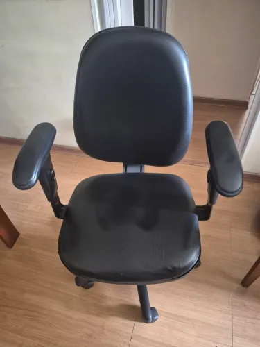Cadeira de escritório