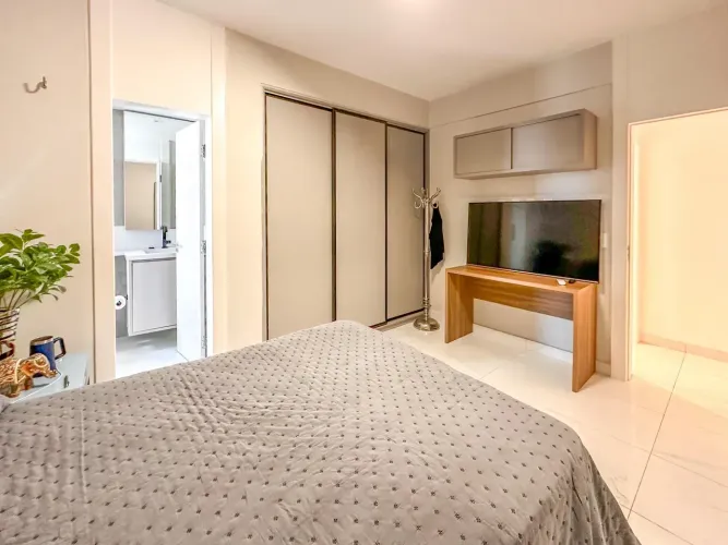 Condomínio Villa Pisani Apartamento no Bairro Jóquei TR191169 THE -1OHT2KQ