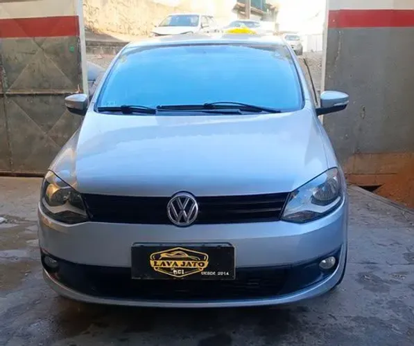 Volkswagen Fox Prime/hghi. Imotion 1.6 T.flex 8V 5P 2011