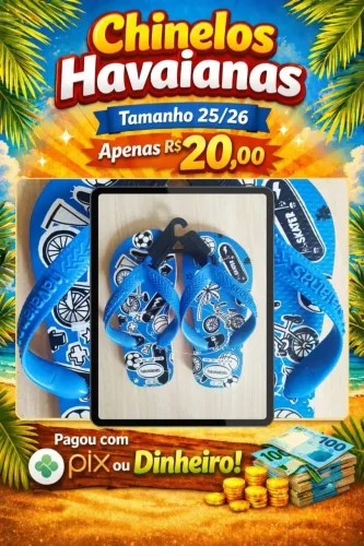 Chinelo