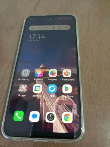  Celular Tecno Spark 64 gb 