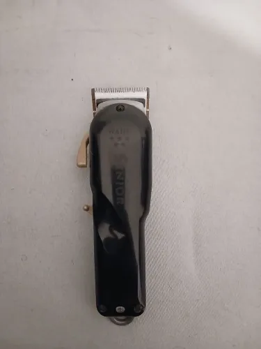 Maquina de cortar cabelo