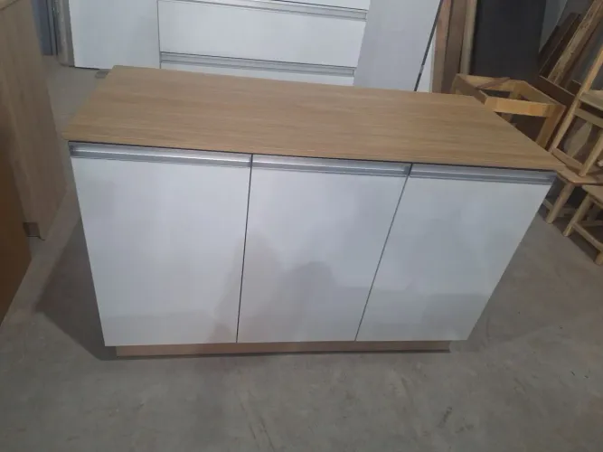 Balcão em mdf