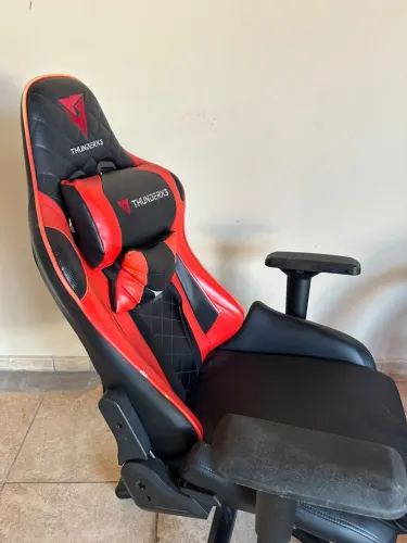 Cadeira game
