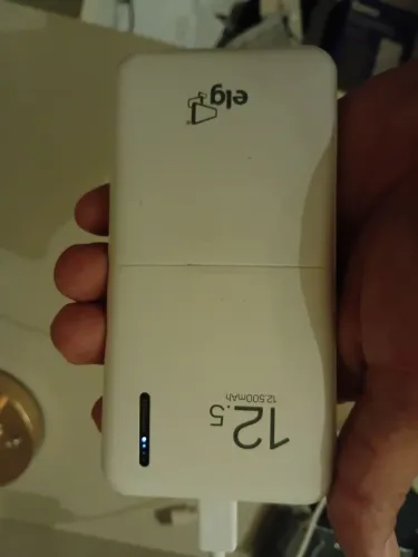 POWER BANK! 