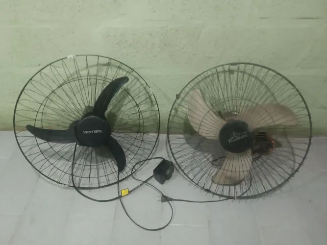 ventilador furacão 